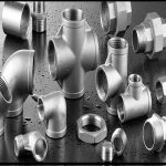 THREADED PIPE FITTINGS