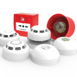 FIRE ALARM SYSTEMS