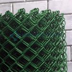 PVC COATED FENCE