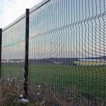 GI FENCING NET