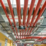 TOP TOUCH We Supply High-Quality Firefighting Products And Equipment To Ensure The Safety Of Your Property And Its Occupants.
